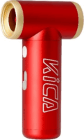 KiCA FY4821 Akkus Multifunkciós Légfúvó / Porszívó - Piros