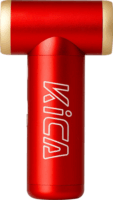 KiCA FY4821 Akkus Multifunkciós Légfúvó / Porszívó - Piros