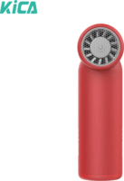 KiCA FY4389 Akkus Multifunkciós Légfúvó - Piros