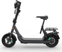 Egret 97230-GR GTs Elektromos Roller (45km/h / 1890W) - Fekete