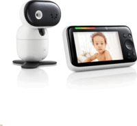 Motorola PIP1510 5 Wireless Digitális Babamonitor Bébiőr
