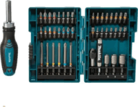 Makita E-25096 Csavarhúzó bitkészlet (44db / csomag)