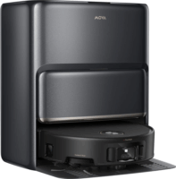 MOVA Z60 Ultra Roller Robotporszívó Felmosó Funkcióval - Fekete