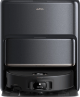 MOVA Z60 Ultra Roller Robotporszívó Felmosó Funkcióval - Fekete