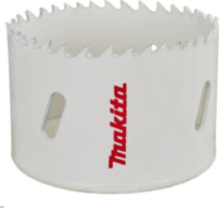 Makita D-47117 Lyukfűrész készlet 19-57mm (9db/csomag)