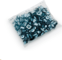 Triton RAX-MO-X03-X1 M6 csavar készlet (3x50db/csomag)