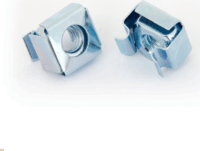 Triton RAX-MO-X03-X1 M6 csavar készlet (3x50db/csomag)