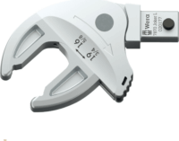 Wera 7870 Joker L Önbeálló Villáskulcs (SW 16-19mm)