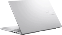 Asus Vivobook X1504VA-BQ800WP Laptop Ezüst (15,6" / Intel Core i5-1334U / 16GB / 1TB SSD / Win 11 Pro)