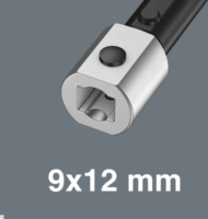 Wera 7870 Joker M Önbeállító villáskulcs (SW 13-16mm)