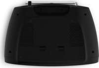 Philips TAZ6000/10 CD-lejátszós DAB+/FM Rádió - Fekete