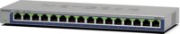 Netgear GS116-300EUS 16-port Gigabit Asztali Switch