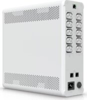 Ubiquiti UniFi UPS-Tower IEC 1000VA / 600W UPS Vonalinteraktív szünetmentes tápegység