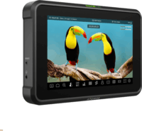 Atomos Shinobi 7RX Akciókamera Monitor 7" FullHD - Fekete