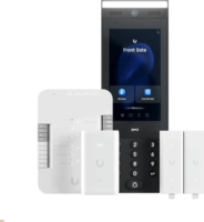 Ubiquiti UniFi Gate Access Beléptetőrendszer készlet - Fehér/Fekete
