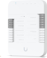 Ubiquiti UniFi Gate Access Beléptetőrendszer készlet - Fehér/Fekete