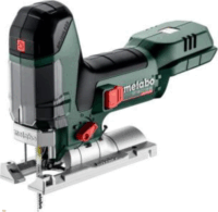 Metabo ST 18 LT 130 BL Akkus Szúrőfűrész Dekopír 3500 spm / 18V