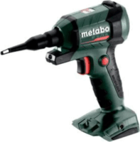 Metabo BP 18 LTX BL Akkus Légfúvó 0.7 m³/min (Akku nélkül)