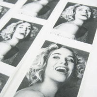 Easypix InstantFUN Hőpapír Tekercs (5db/csomag)