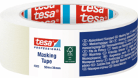 Tesa 04325 Festő maszkoló szalag 50m x 38mm - Fehér