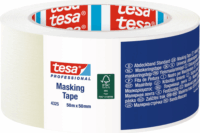 Tesa 04325 Festő Maszkoló szalag 50m x 50mm - Fehér