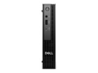 Dell Pro QCM1250 MFF Számítógép (Intel Core Ultra 5-235T / 16GB / 512GB SSD / Win 11 Pro)