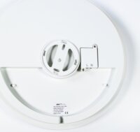 Iris ILL330-36W-3000K Kerek LED Kültéri mennyezeti lámpa 100lm - Fehér