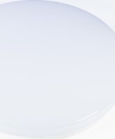 Iris ILL330-36W-3000K Kerek LED Kültéri mennyezeti lámpa 100lm - Fehér