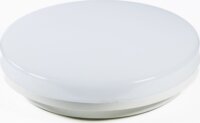 Iris ILL280-24W-4000K Kerek LED Kültéri mennyezeti lámpa 100lm - Fehér