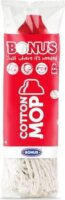 Bonus CottonMop Gyorsfelmosó fej 300g - Fehér