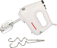 Hausmeister HM5523 Kézi Mixer 300W - Fehér
