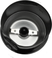 Hausmeister HM5208 Elektromos Kávéörlő Kávédaráló 70g 150W - Fekete