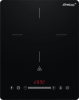 Steba IK 35 Hordozható 1 zónás Indukciós főzőlap 2000W - Fekete