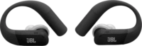 JBL Endurance Peak 4 Bluetooth Sport Fülhallgató Headset - Fekete