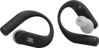 JBL Endurance Peak 4 Bluetooth Sport Fülhallgató Headset - Fekete