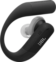 JBL Endurance Peak 4 Bluetooth Sport Fülhallgató Headset - Fekete
