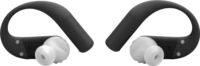 JBL Endurance Peak 4 Bluetooth Sport Fülhallgató Headset - Fekete