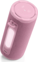 JBL Grip Hordozható Bluetooth Hangszóró 20W - Rózsaszín