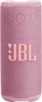 JBL Grip Hordozható Bluetooth Hangszóró 20W - Rózsaszín
