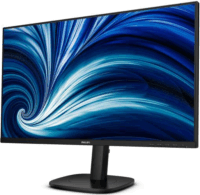 Philips 27" 27B2N3500J/00 16:9 QHD IPS LED Monitor - Fekete