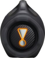 JBL Boombox 4 Bluetooth Hordozható Hangszóró 210W - Fekete