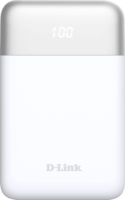 D-Link DPP-101 Powerbank 10000mAh 18W - Fehér