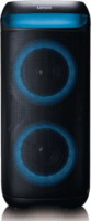 Lenco PA-210BK Bluetooth RGB Party Hangszóró 100W - Fekete
