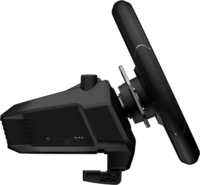 Turtle Beach Racer Project Motor Racing Kormány - Fekete (XBS, PC)