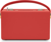 Roberts Radio Revival iStream3L Internet Rádió - Piros