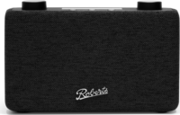 Roberts Radio Play 11 DAB+ FM Asztali Rádió - Fekete
