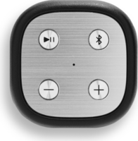 Roberts Radio Reunion Bluetooth Hordozható Hangszóró 50W - Fekete