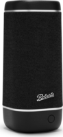 Roberts Radio Reunion Bluetooth Hordozható Hangszóró 50W - Fekete