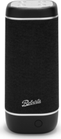 Roberts Radio Reunion Bluetooth Hordozható Hangszóró 50W - Fekete