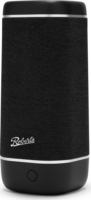 Roberts Radio Reunion Bluetooth Hordozható Hangszóró 50W - Fekete